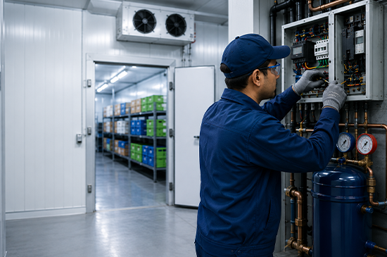 nandikoti_Cold Storage Services